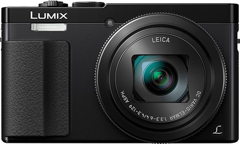 Panasonic Lumix DMC-TZ70 12MP 30x, B - CeX (ES): - Comprar, vender